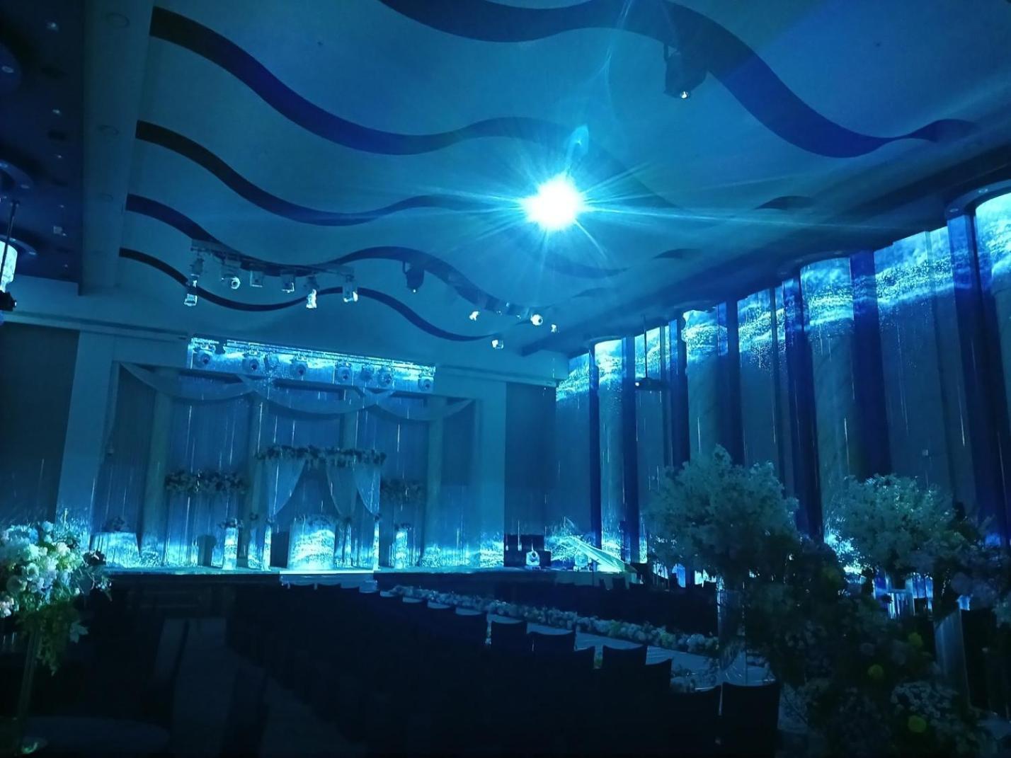Songdo Central Park Hotel Incheon Exterior foto